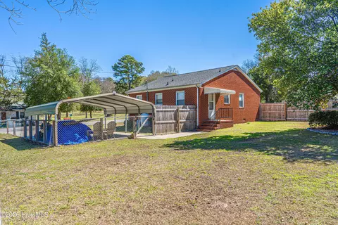 Other - 307 5th St, Hamlet, NC 28345 photo 3 of 8