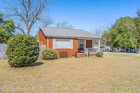 Other - 307 5th St, Hamlet, NC 28345 photo 1 of 8