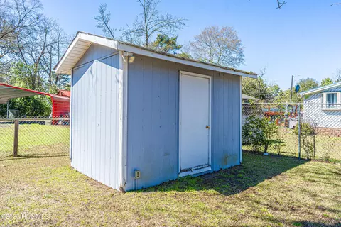 Other - 307 5th St, Hamlet, NC 28345 photo 8 of 8
