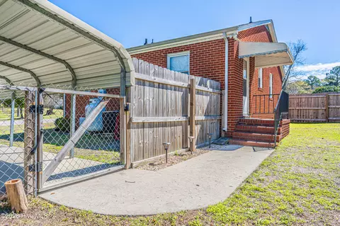 Other - 307 5th St, Hamlet, NC 28345 photo 4 of 8