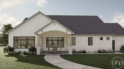 Exterior - 178 Maple Creek Dr, Wallace, NC 28466 photo 2 of 4