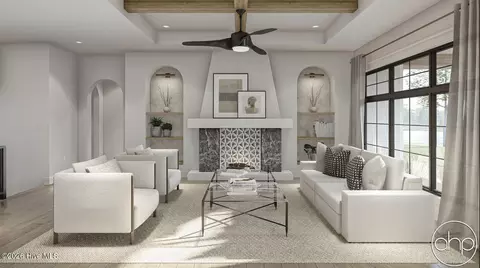 Living - 178 Maple Creek Dr, Wallace, NC 28466 photo 1 of 1