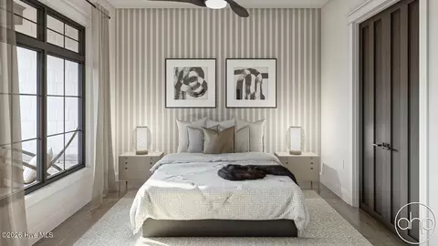 Bedroom - 178 Maple Creek Dr, Wallace, NC 28466 photo 3 of 3