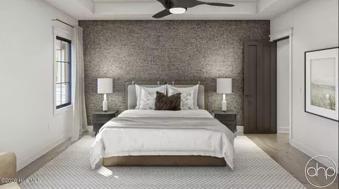 Bedroom - 178 Maple Creek Dr, Wallace, NC 28466 photo 1 of 3