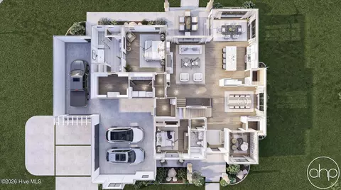 Floorplan - 178 Maple Creek Dr, Wallace, NC 28466 photo 1 of 3