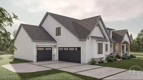 Exterior - 178 Maple Creek Dr, Wallace, NC 28466 photo 1 of 4