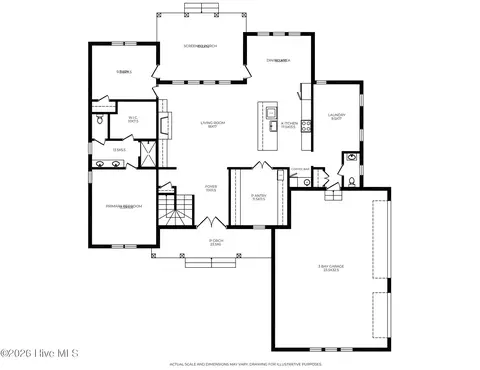 2841 Murdocksville Rd, West End, NC 27376