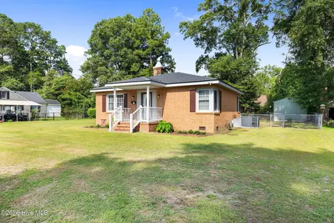 501 N Andrews Ave, Goldsboro, NC 27530
