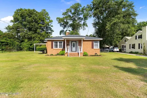 501 N Andrews Ave, Goldsboro, NC 27530