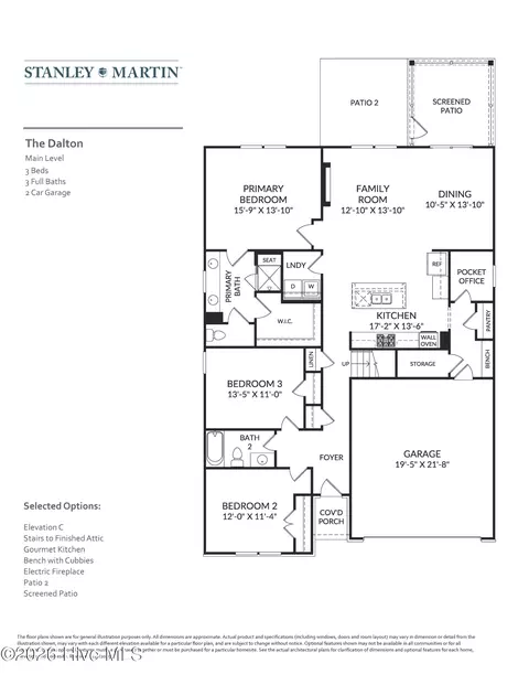 4518 Abberley Way #109, Leland, NC 28451
