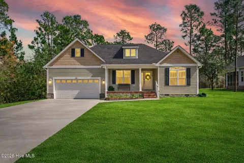 2020 Albemarle Rd, Southport, NC 28461