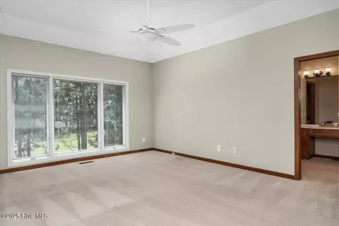 Bedroom - 38 Pinebrook Dr, Pinehurst, NC 28374 photo 2 of 5