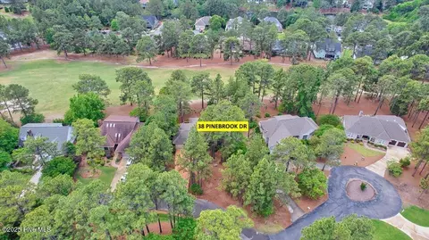 View/Area - 38 Pinebrook Dr, Pinehurst, NC 28374 photo 3 of 6