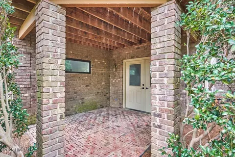 Exterior - 38 Pinebrook Dr, Pinehurst, NC 28374 photo 6 of 13