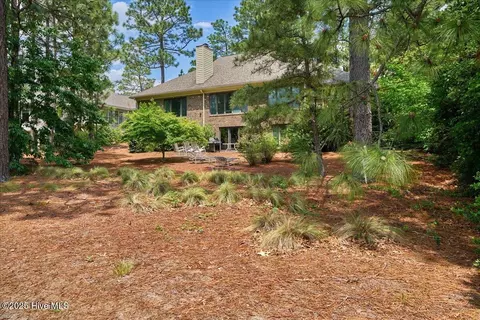 Exterior - 38 Pinebrook Dr, Pinehurst, NC 28374 photo 11 of 13