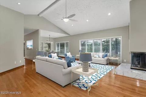 Living - 38 Pinebrook Dr, Pinehurst, NC 28374 photo 1 of 7