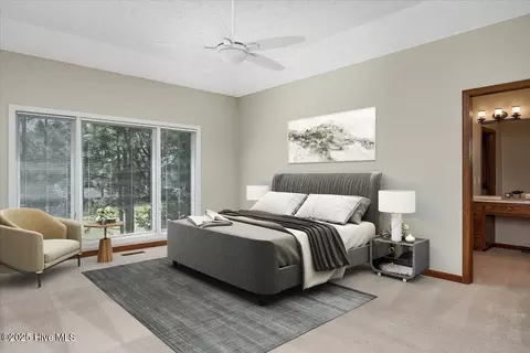 Bedroom - 38 Pinebrook Dr, Pinehurst, NC 28374 photo 1 of 5