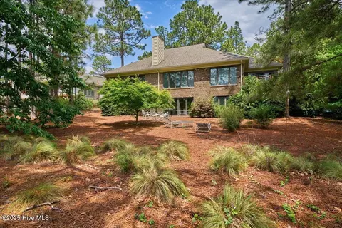 Exterior - 38 Pinebrook Dr, Pinehurst, NC 28374 photo 9 of 13