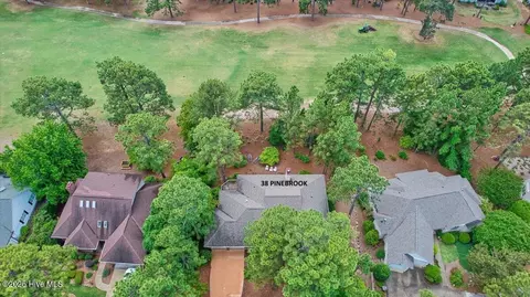 View/Area - 38 Pinebrook Dr, Pinehurst, NC 28374 photo 4 of 6