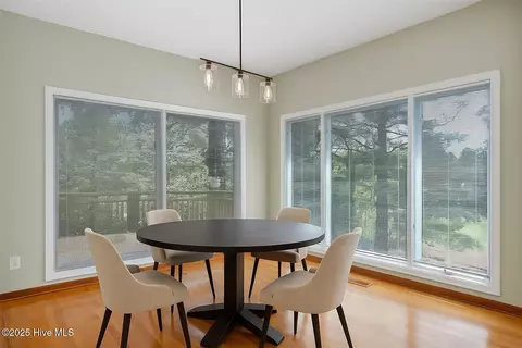 Dining - 38 Pinebrook Dr, Pinehurst, NC 28374 photo 1 of 4