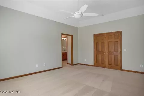 Bedroom - 38 Pinebrook Dr, Pinehurst, NC 28374 photo 3 of 5