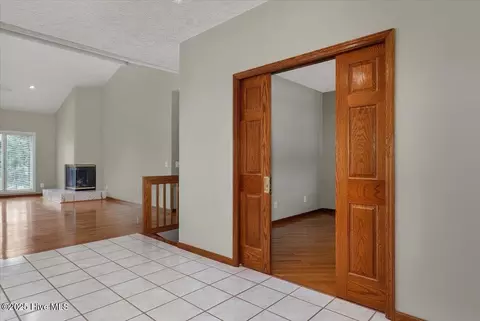 Entry Way - 38 Pinebrook Dr, Pinehurst, NC 28374 photo 2 of 2
