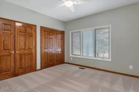 Bedroom - 38 Pinebrook Dr, Pinehurst, NC 28374 photo 4 of 5