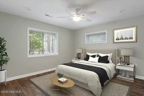 Bedroom - 38 Pinebrook Dr, Pinehurst, NC 28374 photo 5 of 5