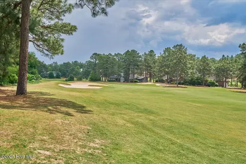 Exterior - 38 Pinebrook Dr, Pinehurst, NC 28374 photo 10 of 13