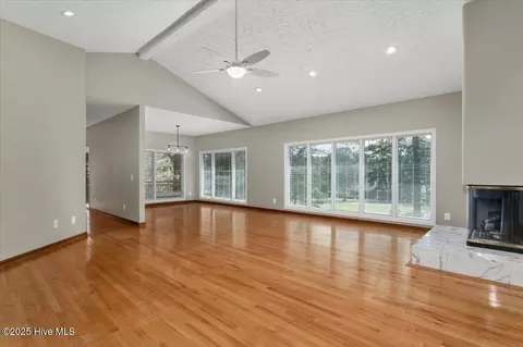 Living - 38 Pinebrook Dr, Pinehurst, NC 28374 photo 2 of 7