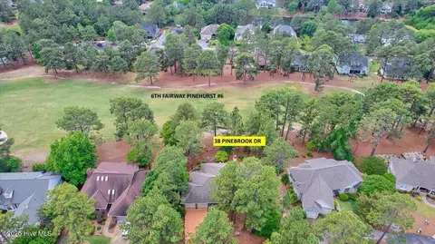 View/Area - 38 Pinebrook Dr, Pinehurst, NC 28374 photo 6 of 6