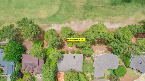 View/Area - 38 Pinebrook Dr, Pinehurst, NC 28374 photo 2 of 6