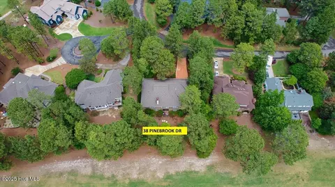 View/Area - 38 Pinebrook Dr, Pinehurst, NC 28374 photo 1 of 6