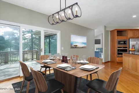 Dining - 38 Pinebrook Dr, Pinehurst, NC 28374 photo 3 of 4