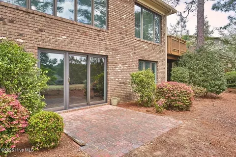 Exterior - 38 Pinebrook Dr, Pinehurst, NC 28374 photo 7 of 13