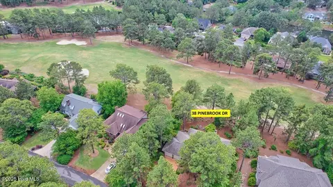 View/Area - 38 Pinebrook Dr, Pinehurst, NC 28374 photo 5 of 6