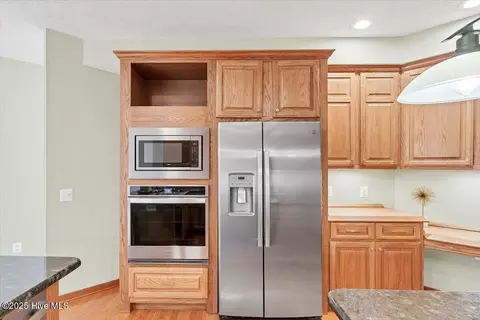Kitchen - 38 Pinebrook Dr, Pinehurst, NC 28374 photo 5 of 10