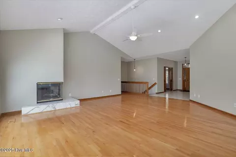 Living - 38 Pinebrook Dr, Pinehurst, NC 28374 photo 3 of 7
