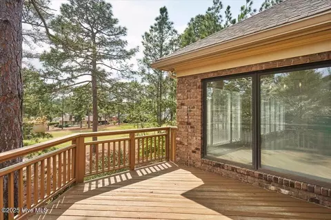 Exterior - 38 Pinebrook Dr, Pinehurst, NC 28374 photo 5 of 13