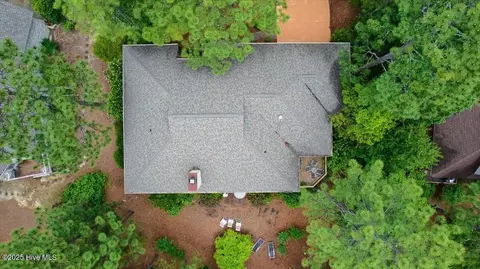 Exterior - 38 Pinebrook Dr, Pinehurst, NC 28374 photo 3 of 13