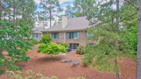 Exterior - 38 Pinebrook Dr, Pinehurst, NC 28374 photo 13 of 13