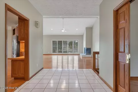 Entry Way - 38 Pinebrook Dr, Pinehurst, NC 28374 photo 1 of 2