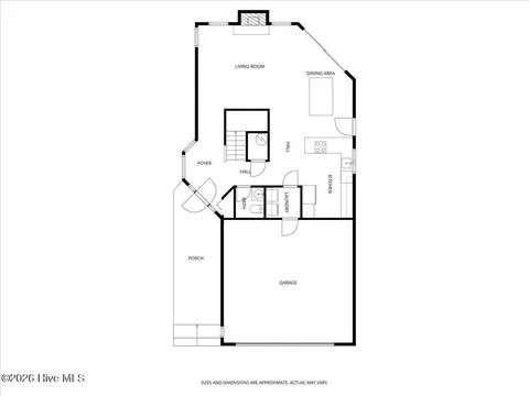 5505 Fredeen Ct, Emerald Isle, NC 28594