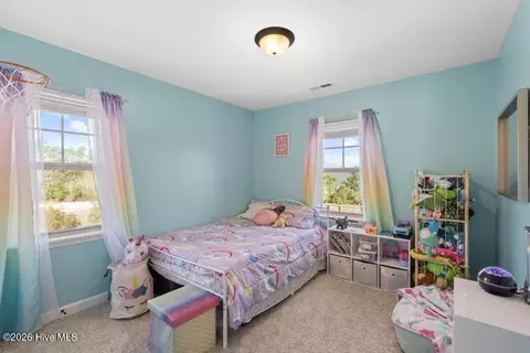 Bedroom - 120 Sonia Dr, Hubert, NC 28539 photo 4 of 9