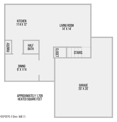Other - 120 Sonia Dr, Hubert, NC 28539 photo 1 of 11