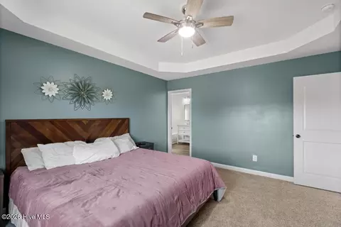 Bedroom - 120 Sonia Dr, Hubert, NC 28539 photo 8 of 9