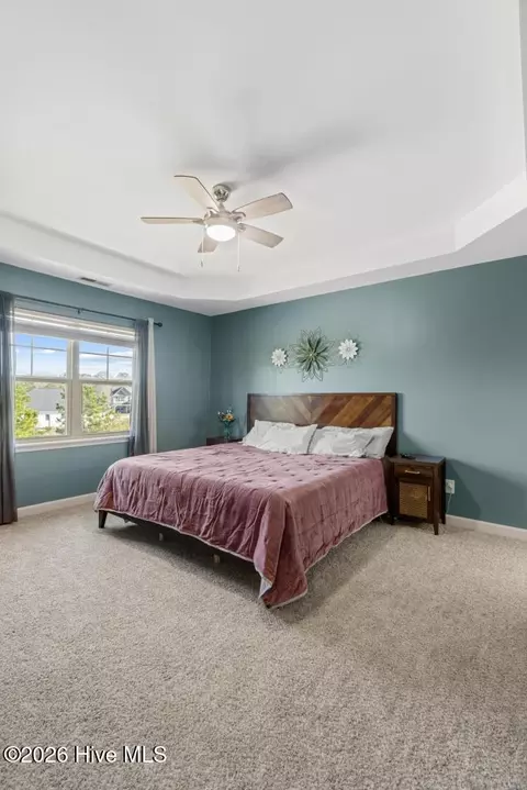 Bedroom - 120 Sonia Dr, Hubert, NC 28539 photo 7 of 9