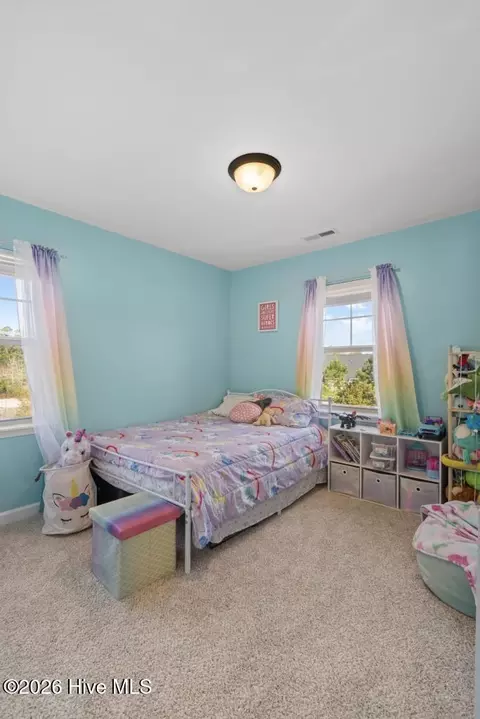 Bedroom - 120 Sonia Dr, Hubert, NC 28539 photo 5 of 9