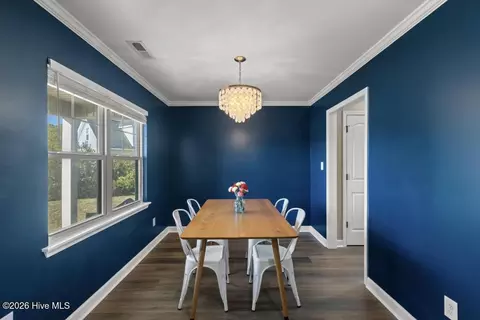 Dining - 120 Sonia Dr, Hubert, NC 28539 photo 1 of 3