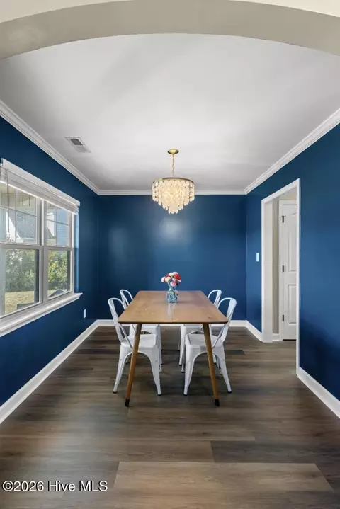 Dining - 120 Sonia Dr, Hubert, NC 28539 photo 2 of 3